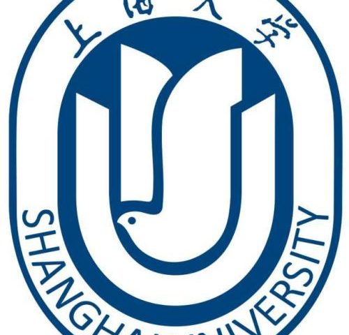 上海大學